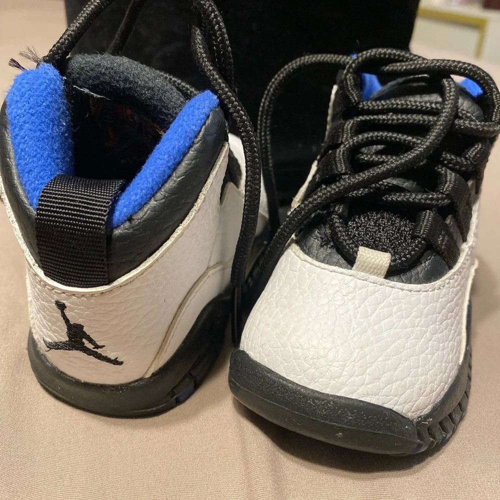 Jordan shoe - Picture 1 of 3